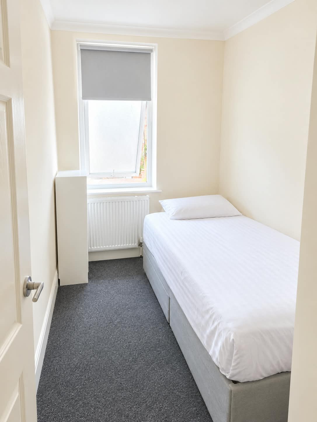 🏡 2 Furnished Rooms – Hendon, North London